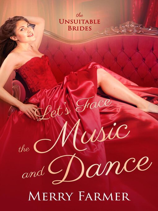 Title details for Let's Face the Music and Dance by Merry Farmer - Available